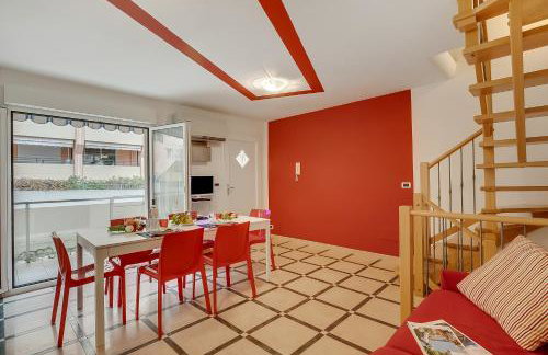 Clementines 50 Meters From Sea - Happy Rentals - Foto 1