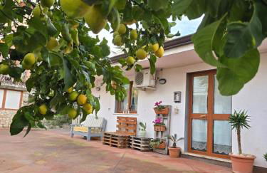 Kalo's Apartment Battipaglia - Foto 6