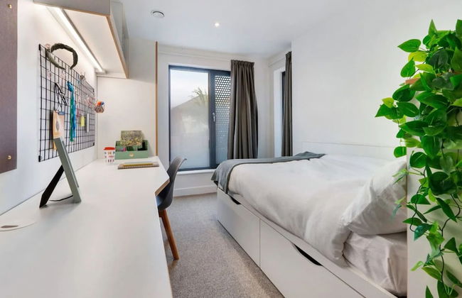 For Student Only Magdalen Street at Colchester - Foto 9