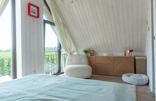 Uroczysko nad Pilicą Sauna & Balia - Foto 24