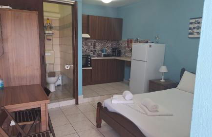 Nikoleri Studios & Apartments - Foto 44