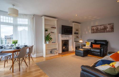 Entire home in Streatham with lovely views & ultra fast Wi-Fi - Foto 9