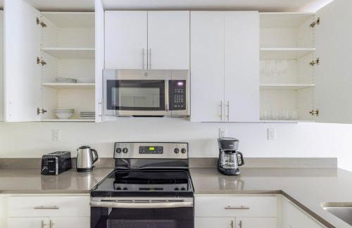 Blueground Sunnyvale pool nr Murphy Park SFO-1962 - Foto 7