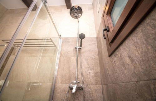 Casa Rural con skatepark y piscina " La Quijada del Lobo " - Foto 67