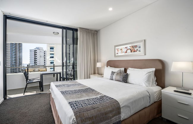 The Wave Resort - Photo 9