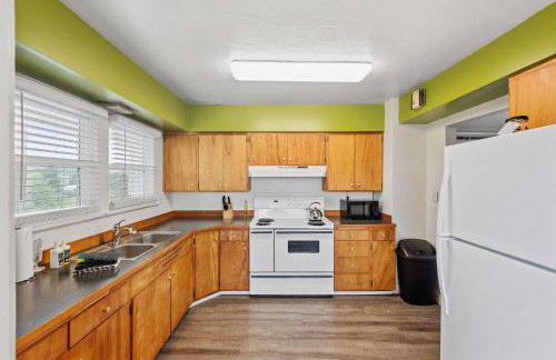 #StayinMyDistrict Historic Apartment Near Downtown - Foto 13