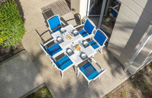 Résidence Odalys Le Petit Pont - Foto 59