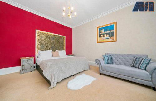 Historic 3 Bed Private Parking Nr Railway Station - Foto 5