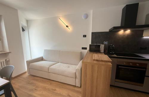 Al Piz - Dimora Alpina - Foto 17