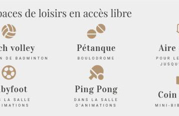 Appartement 2 chambres piscine - Foto 15