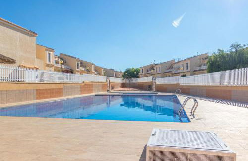 Blue Serena - Top floor overlooking the nature - Photo 1