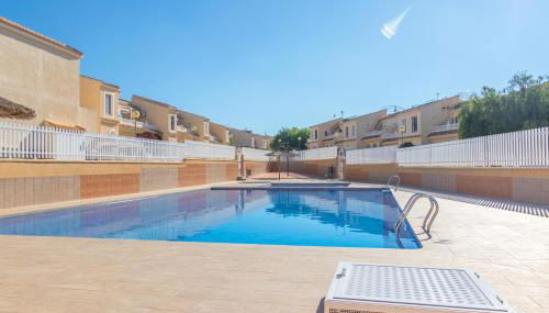 Blue Serena - Top floor overlooking the nature - Photo 1