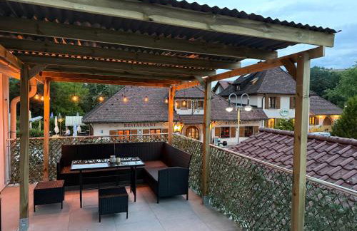 REMA Homes - Moderne Apartments nahe Basel in Bad Bellingen - Foto 40