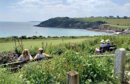 Blue Hills Luxury Apartment, Bay Front with Parking - Foto 44