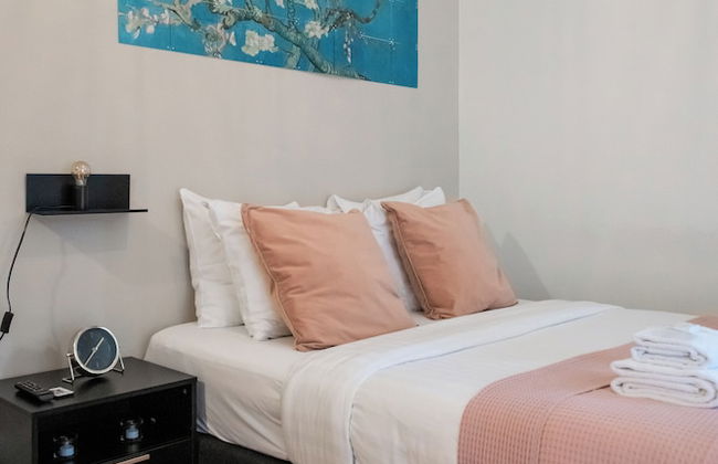 Aparthotel North - Foto 25