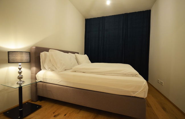 Luxury Residence near Parliament - Foto 10