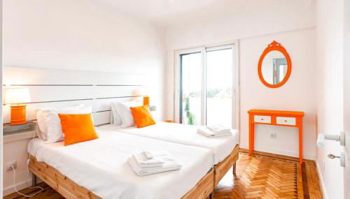 Belém River Apartment View - Photo 2