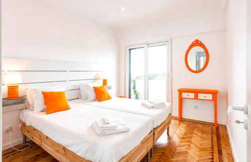 Belém River Apartment View - Photo 2