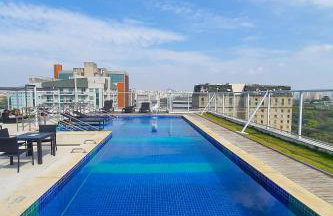 SanLoft Expo Inn Tietê 01 TOP 1 - Foto 21