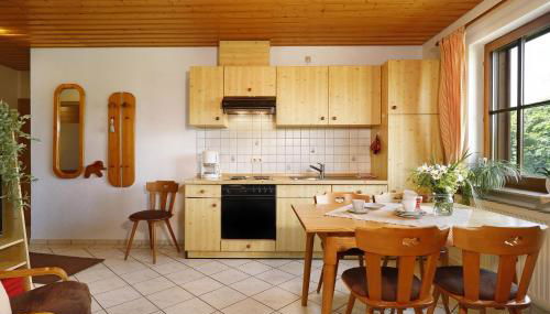 Hof Wagenberg Ferienwohnung 2 - Foto 5