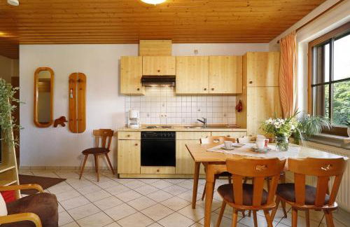 Hof Wagenberg Ferienwohnung 2 - Photo 5