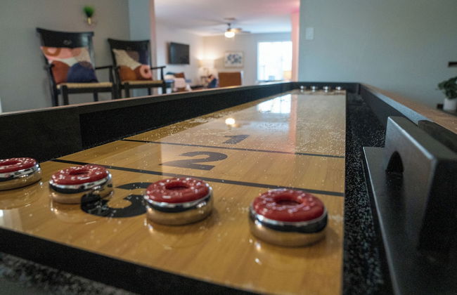 Mcnair Chandler - Foto 38