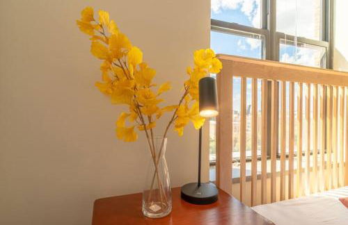 McCormick Place Luxurious and Spacious 3BR in Downtown Chicago with Optional Parking Sleeps 10 guests - Foto 41