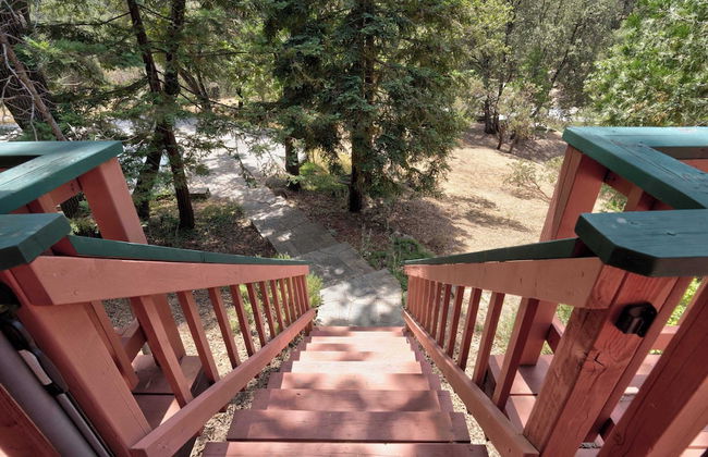 Happy Days Retreat With Private Pool! - Foto 36