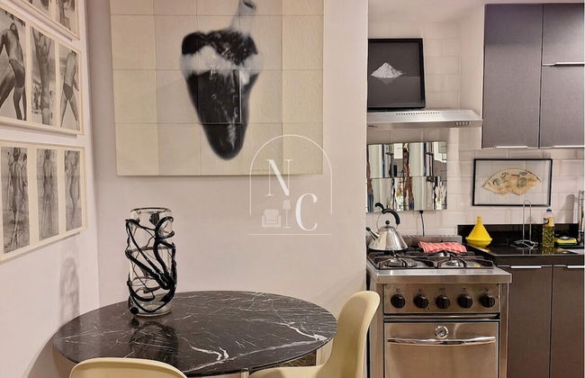 RioDowntown Hub by RNC Flats - Foto 63