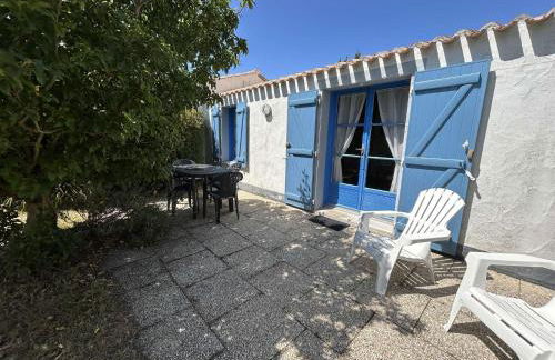 NO000-04V Mais 3 pièces- 4 couchages NOIRMOUTIER EN L'ILE - Foto 1