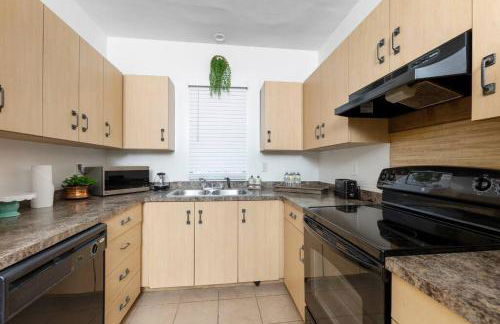 Historic Cherry Bungalow House - Midtown - Foto 5