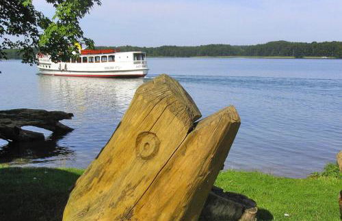 Ferienhaus, Schorfheide - Foto 54