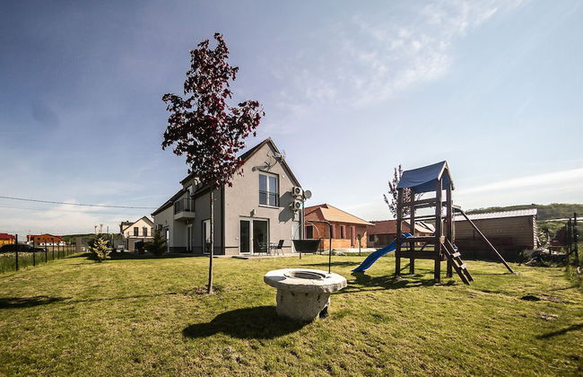 Szabolcs Apartments - Photo 33