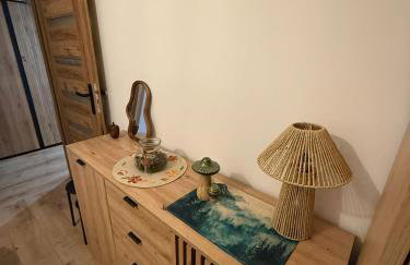 Leśna Przystań Rumia - obok Gdyni i Aquaparku Reda - Foto 16