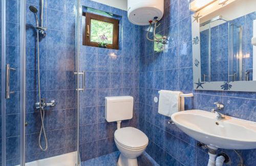 Hundefreundliches Paradies mit Pool, Spielplatz, Grillbereich, privater Terrasse - Photo 13