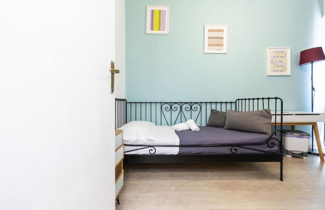 Imperiale Roma Trastevere - Foto 46