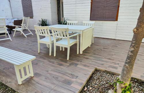 Antigua Casa de Pescadores - Foto 5