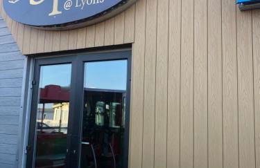 Two x 6 Berth static caravan on Lyons Robin Hood Rhyl North wales - Photo 72