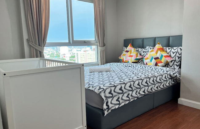 Belle Rama9 Boutique Apartments - Foto 30