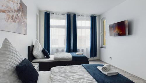 ElbeLounge Magdeburg II - Foto 3