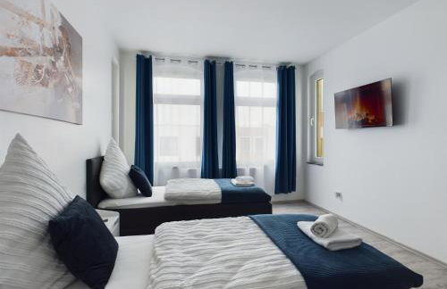 ElbeLounge Magdeburg II - Foto 3