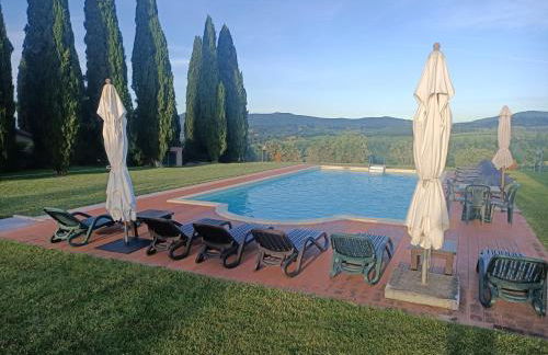 Agriturismo Podere Tresa - Photo 58