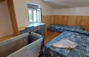 Casa Rural La Marquesa - Riópar - Foto 18