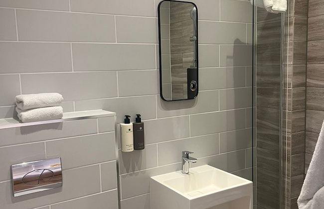 Leicester Square 3rd Floor Studio - Foto 13