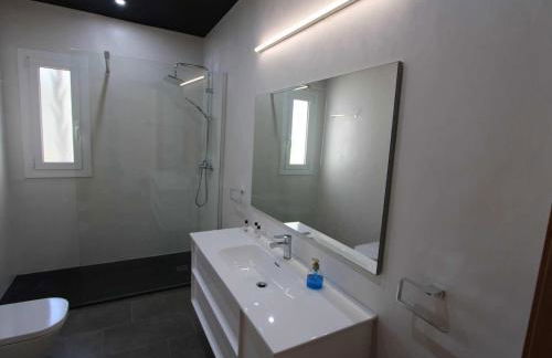 Casa cerca del mar con piscina privada, aire opcional, wifi, admite mascotas y cerca de playa para perros - ES-184-37 - Foto 17