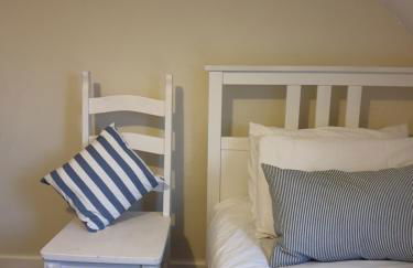 Seahorse House, Beautiful Large house next to the Beach & Park & near Zoo, Hythe - Foto 23