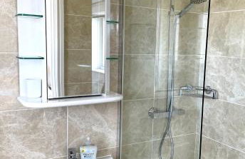 Sunny Corner, Padstow. Spacious 3 bedrooms, 2.5 bathrooms, parking, garden. - Foto 10