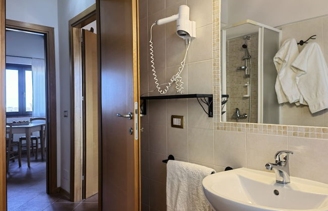 la corte degli ulivi - Foto 53