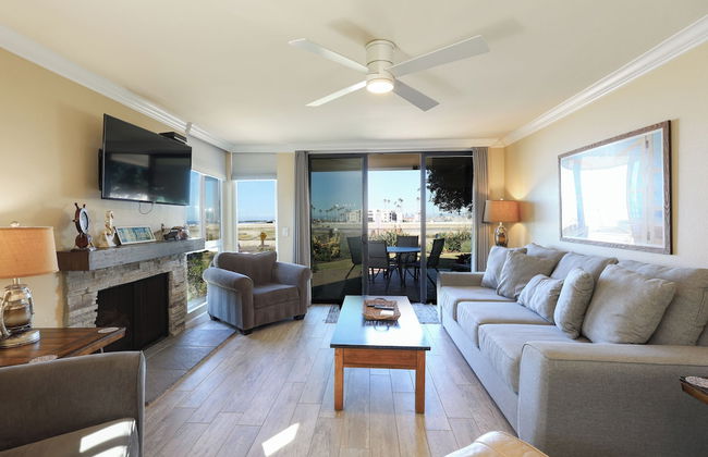 Oceanside Beach Condos - Photo 67