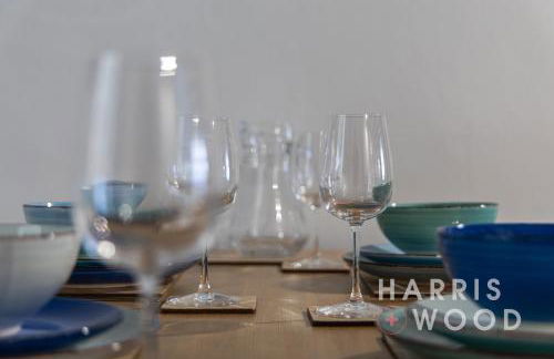 Saltmarsh Cottage - Foto 14